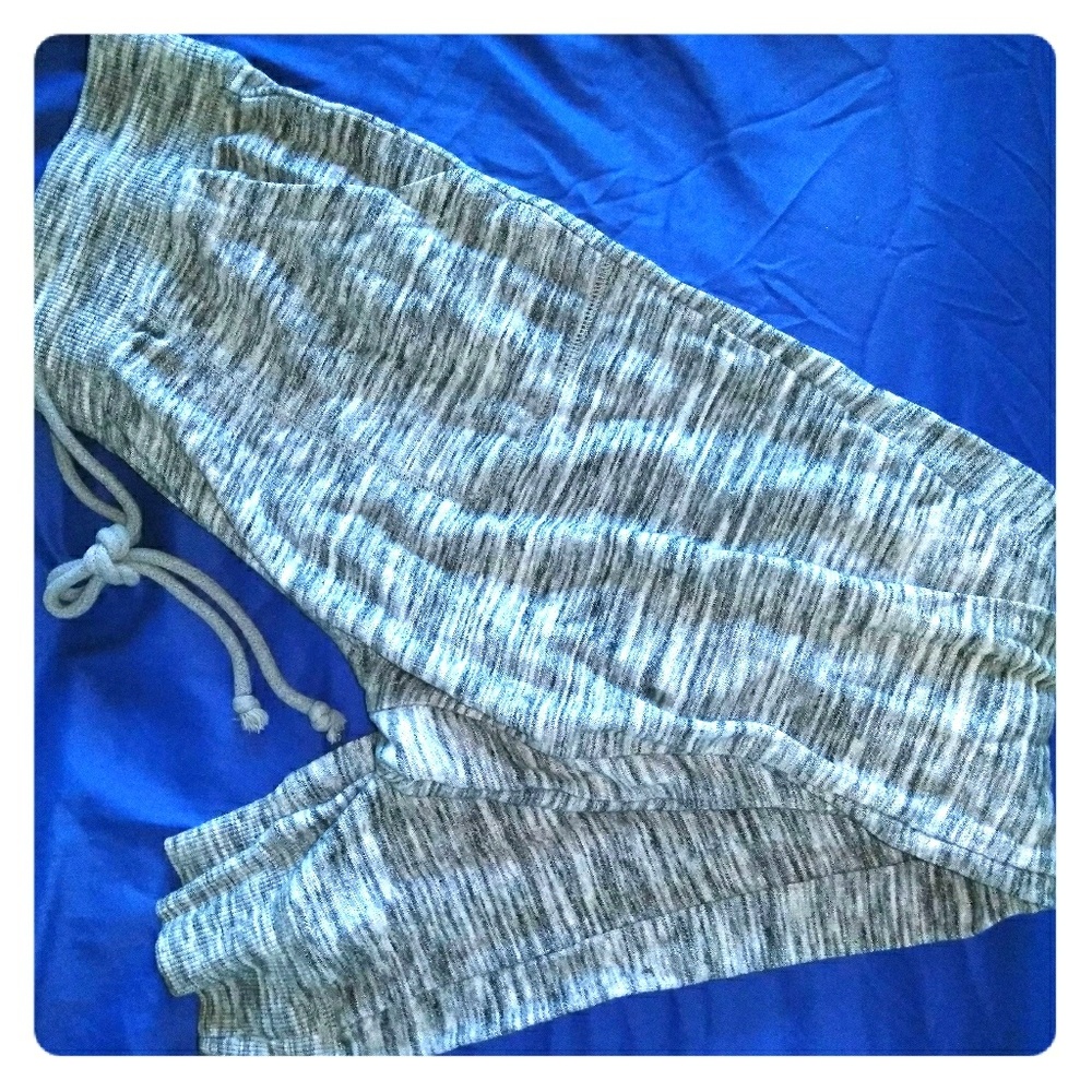 Mossimo Sweat Pants